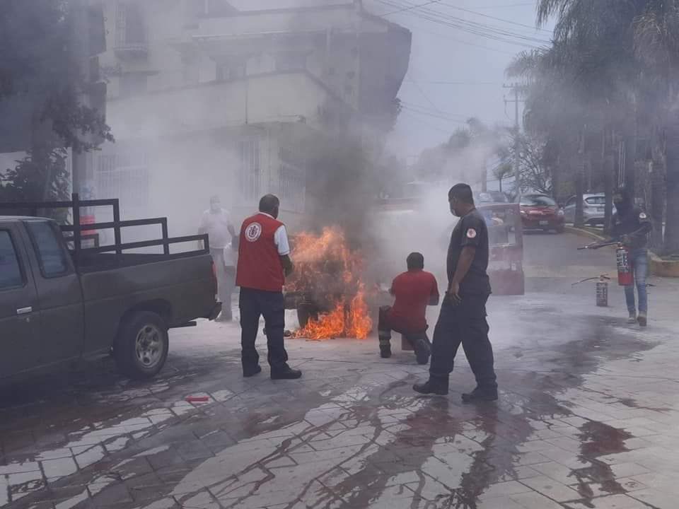 incendio