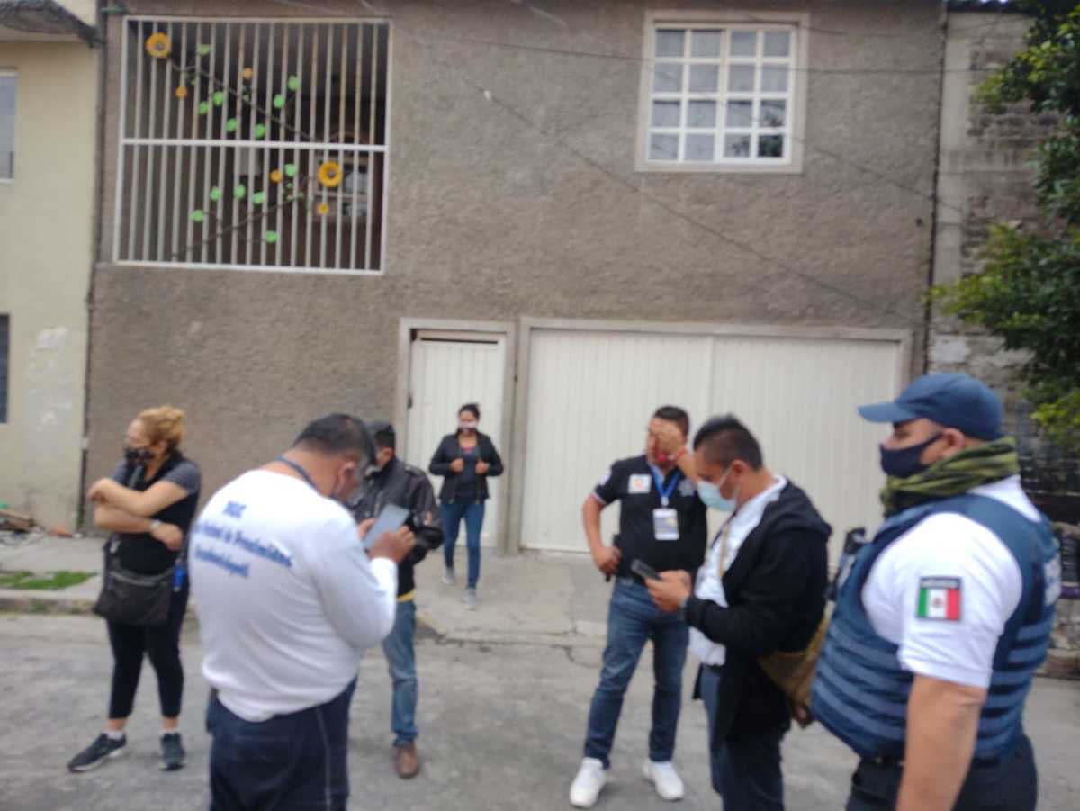 rescate