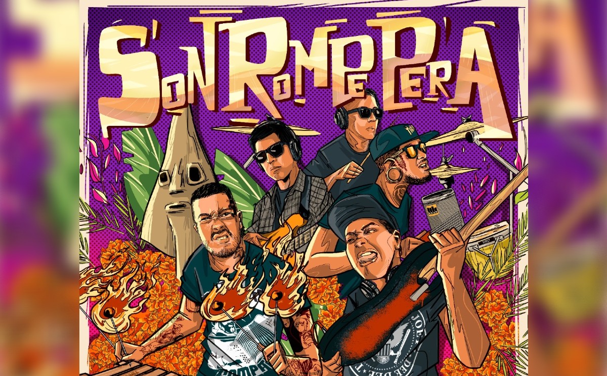 música