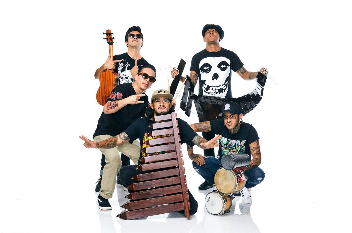 música