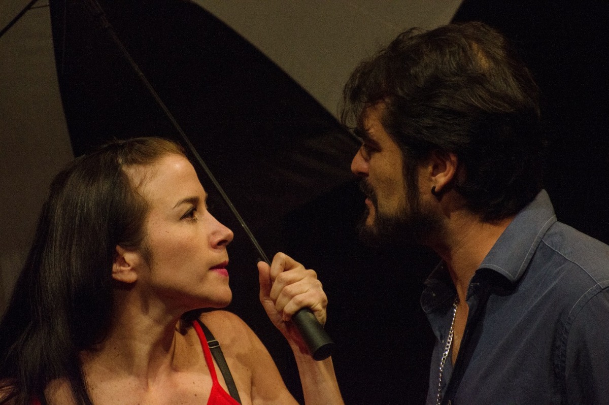 teatro