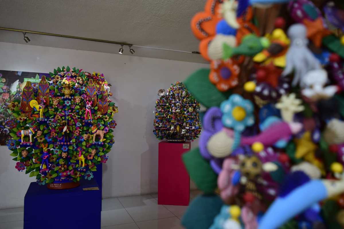 museo del barro