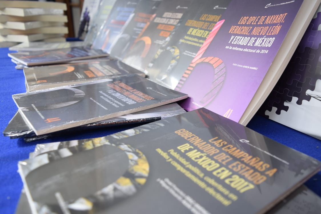 feria del libro