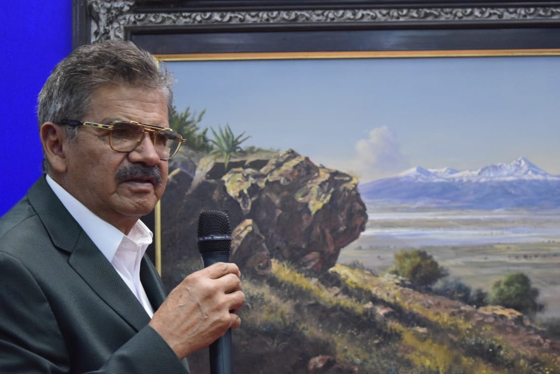 rafael huerta