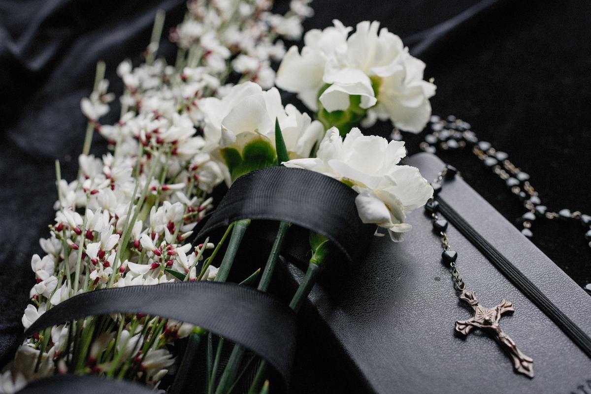 funeral