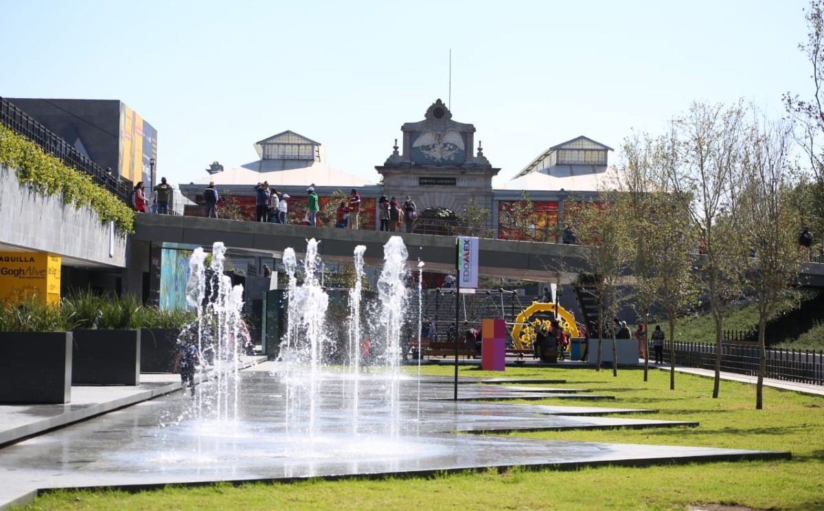 parque de la ciencia