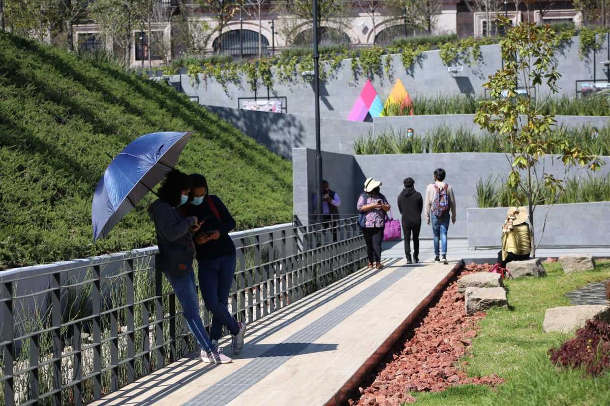 parque de la ciencia