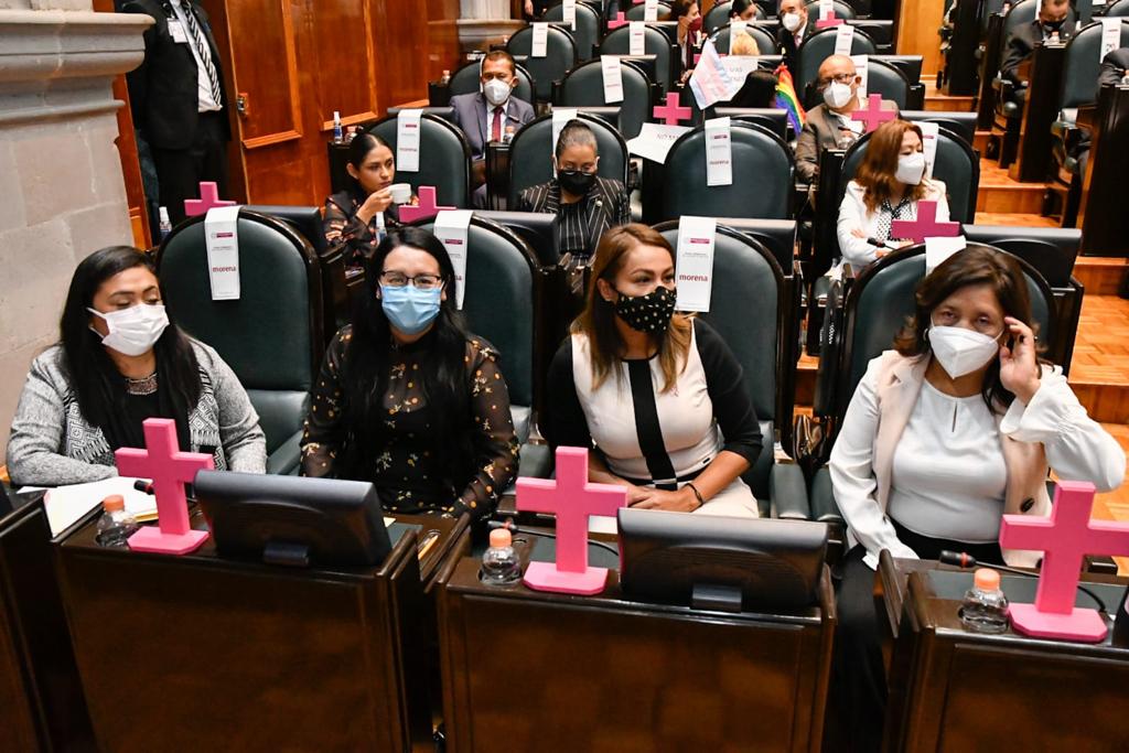 congreso del edomex
