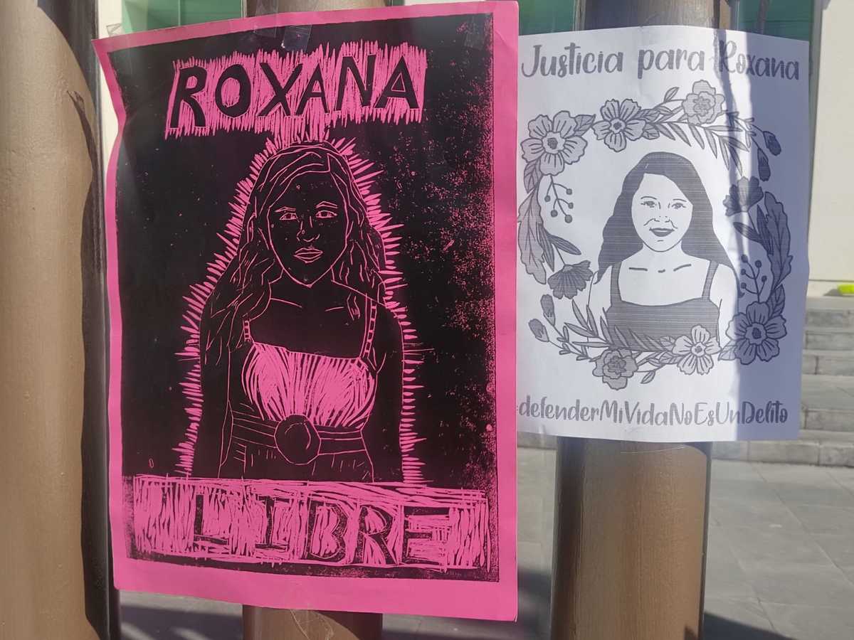 roxana