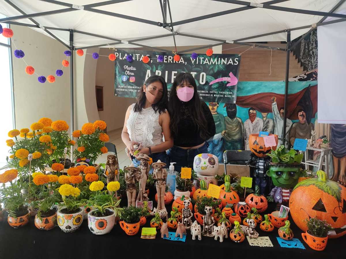 día de muertos