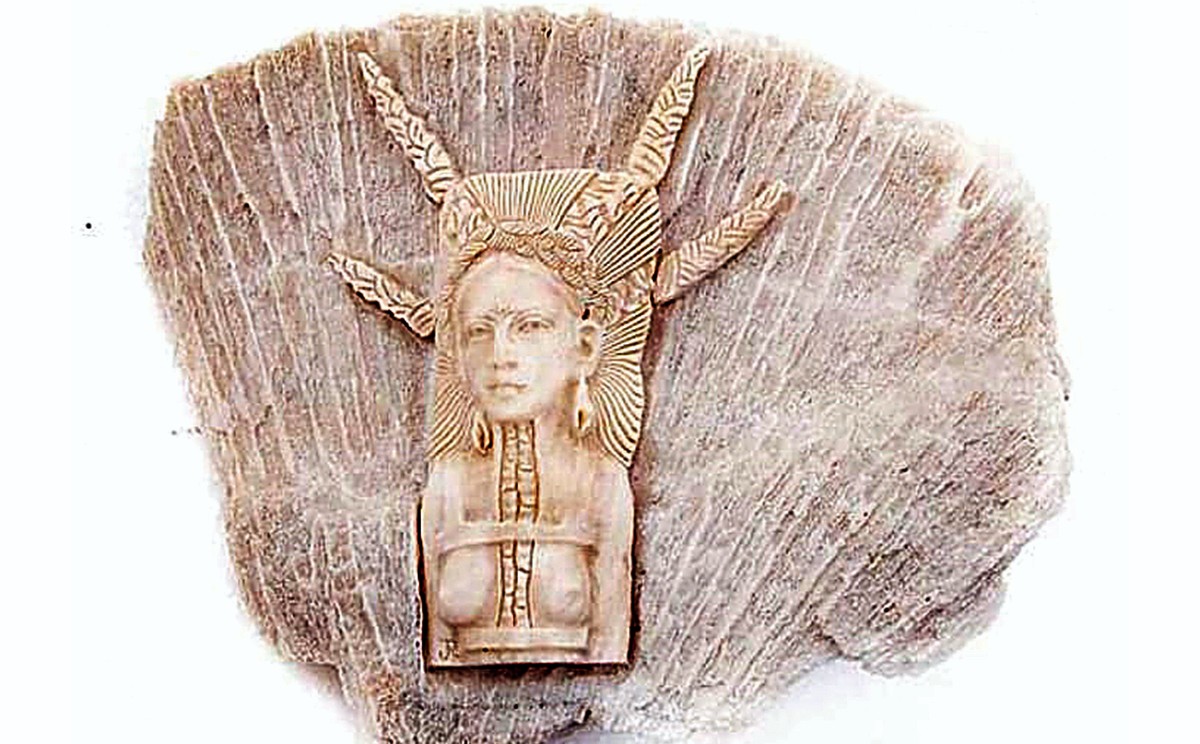 artesanía