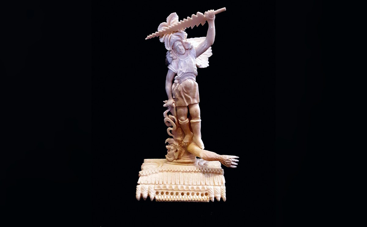 artesanía