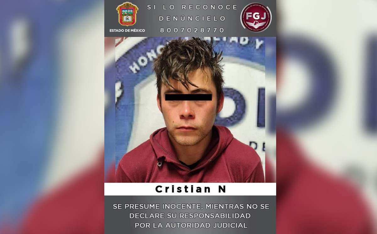 detenidos