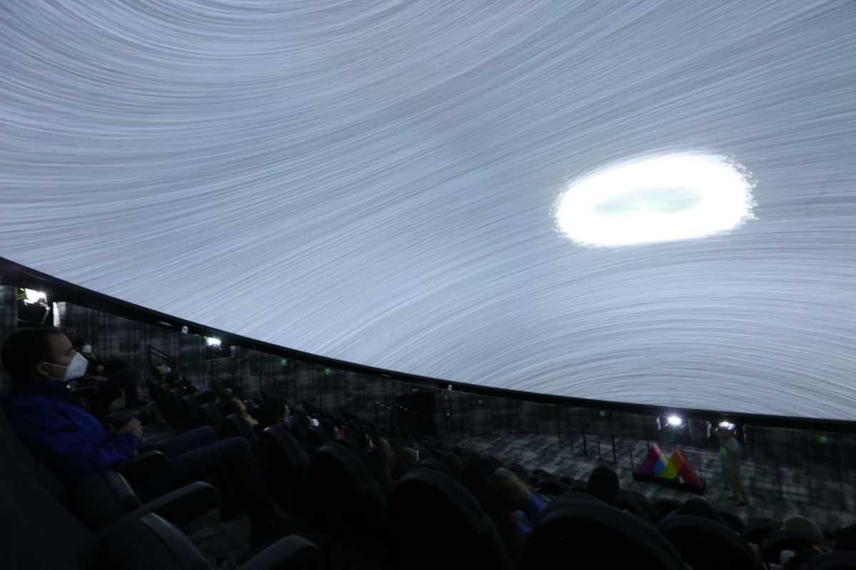planetario