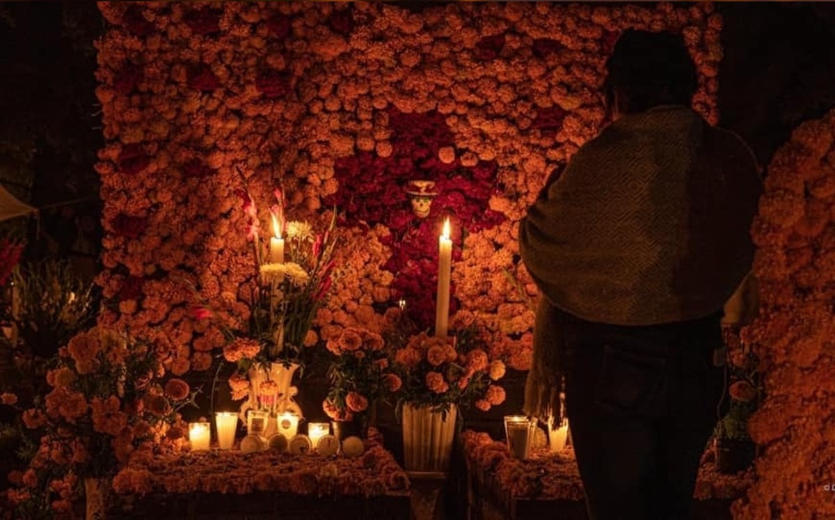 Día de Muertos