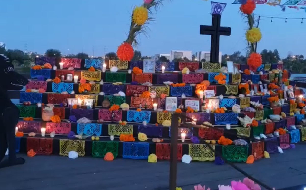 Mega Ofrenda