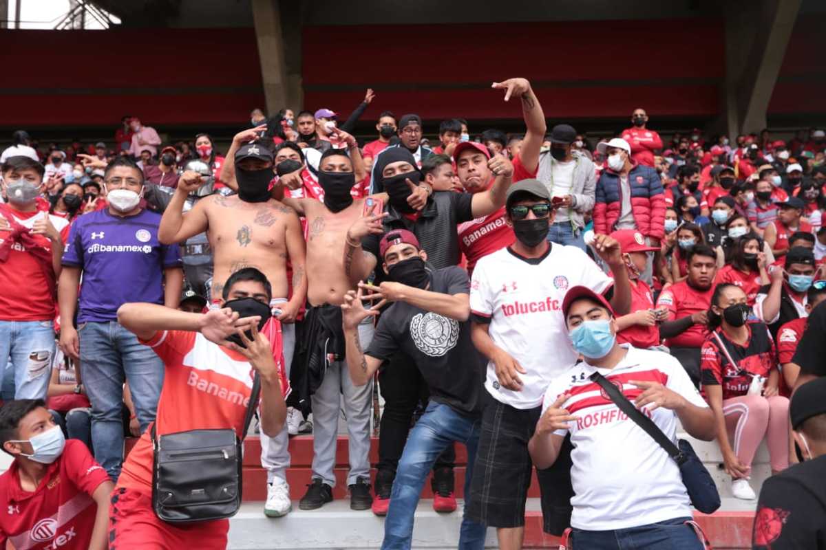 toluca