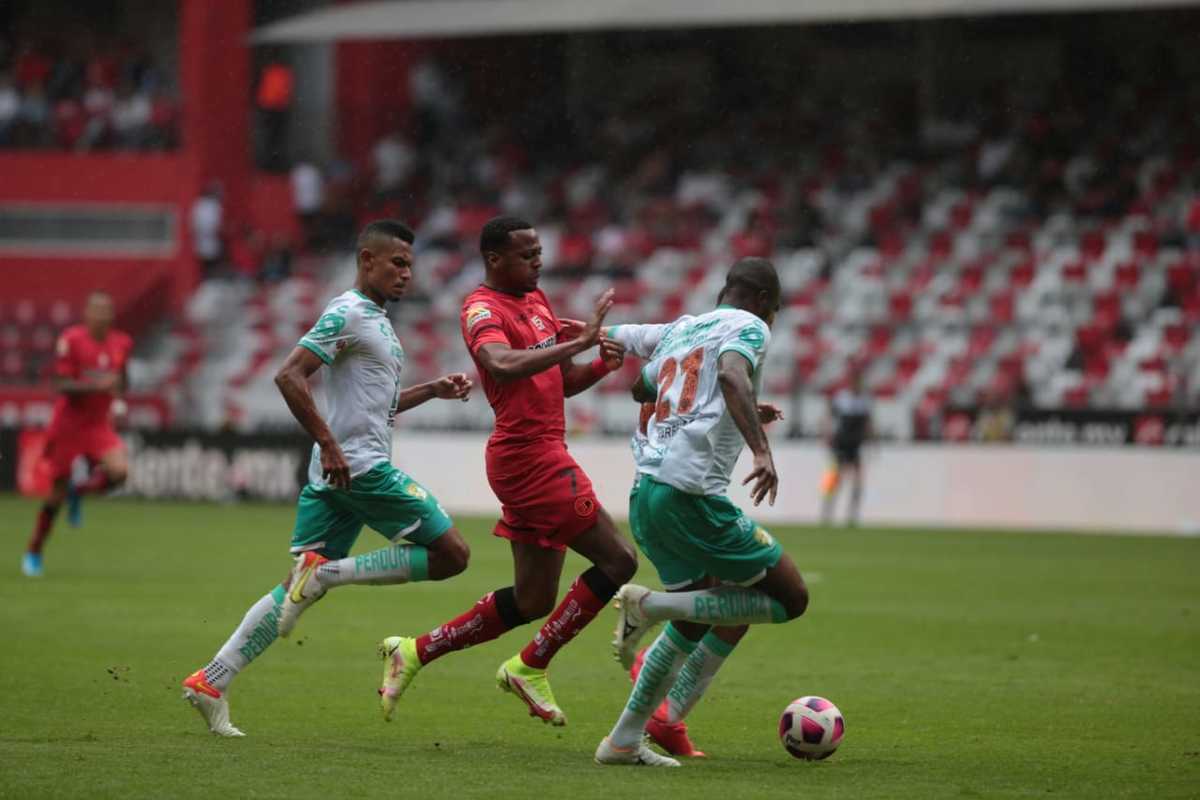 toluca