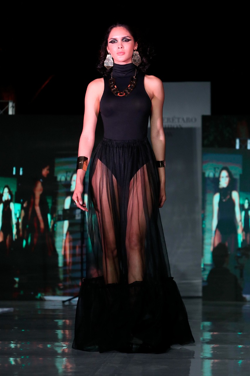 Moda de Querétaro