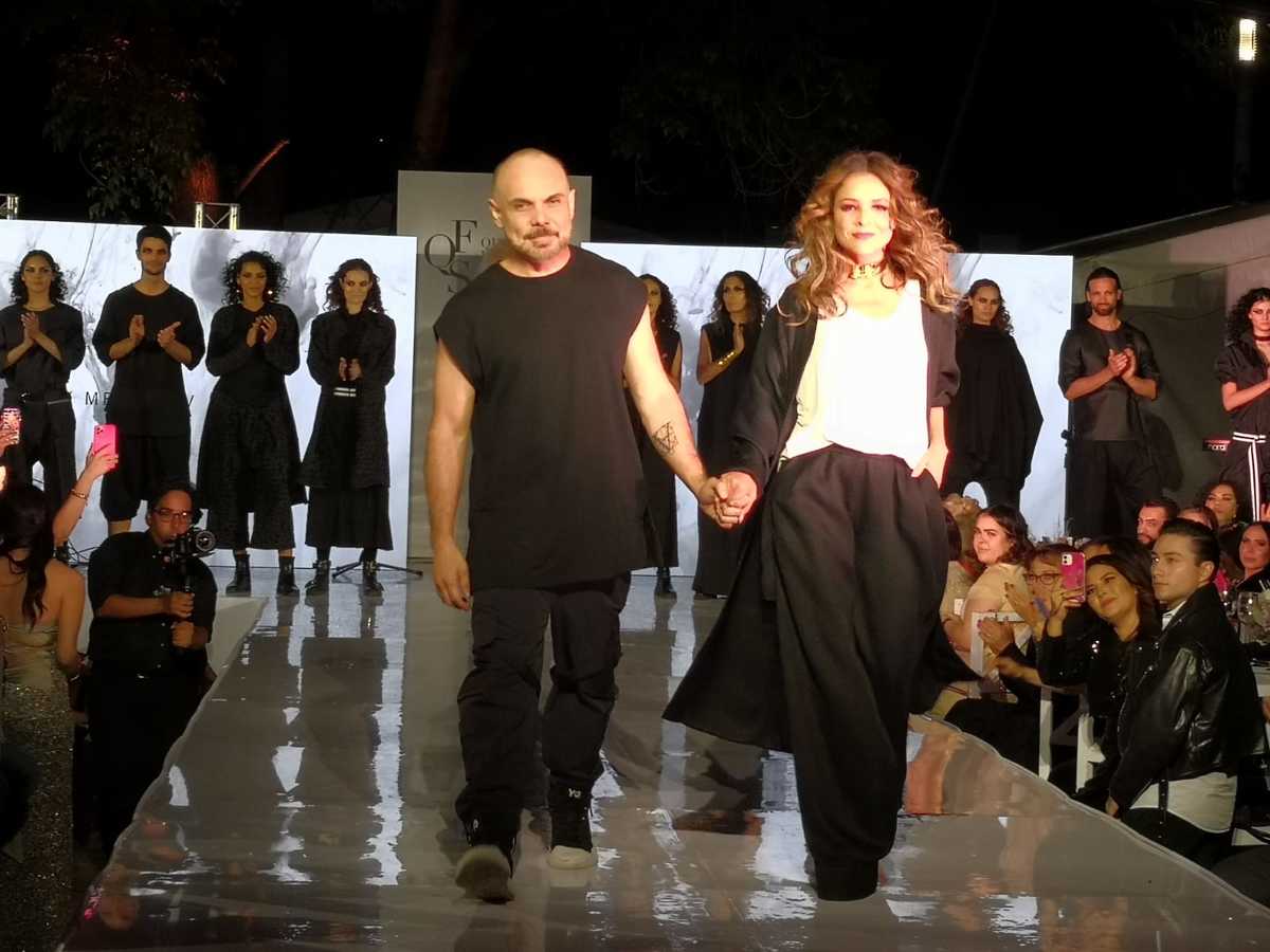 Moda de Querétaro