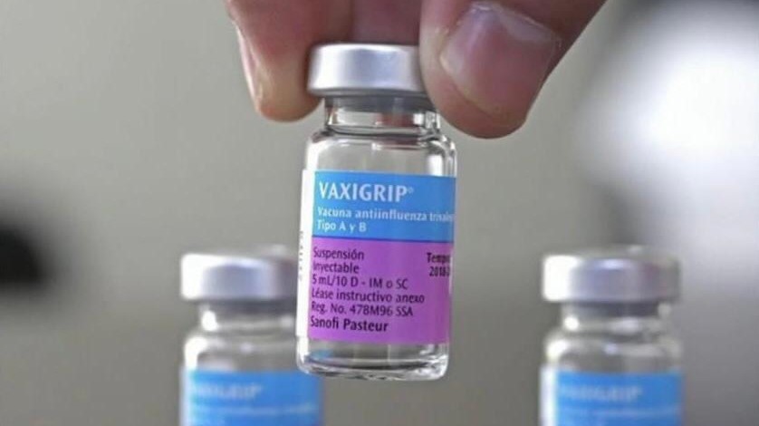 vaxigrip