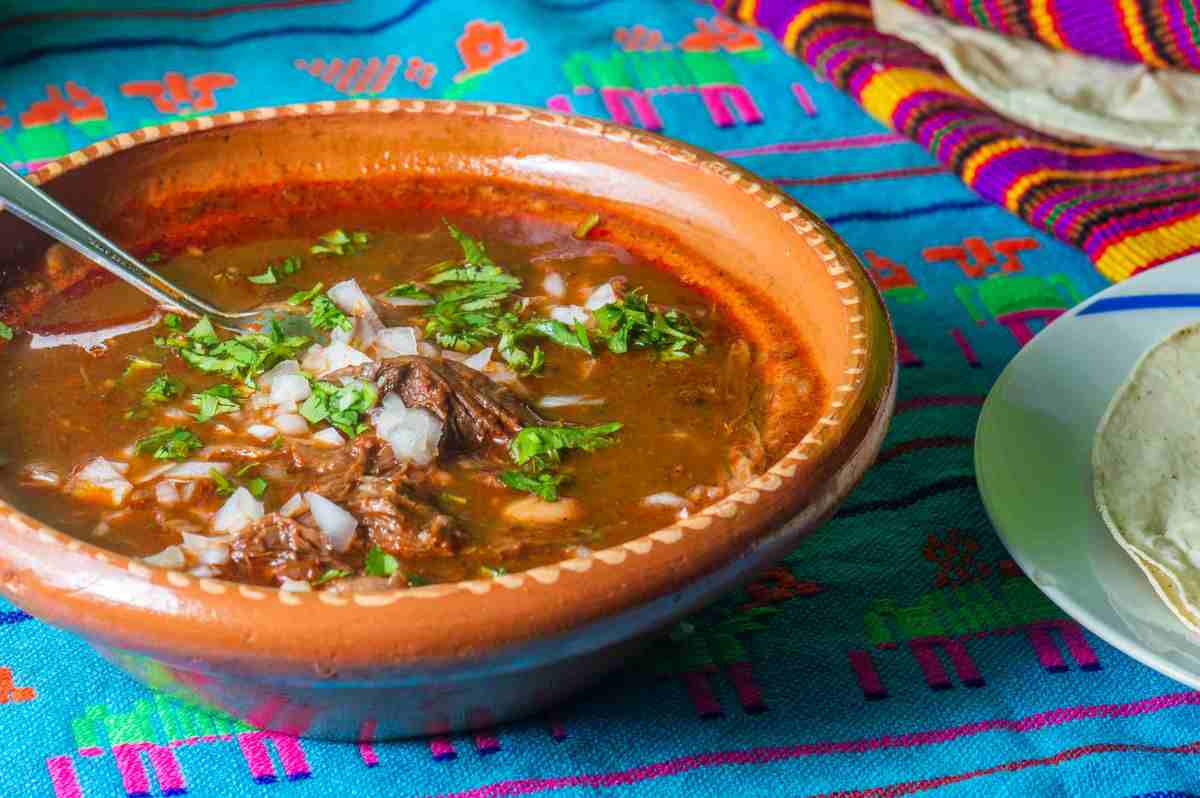 birria