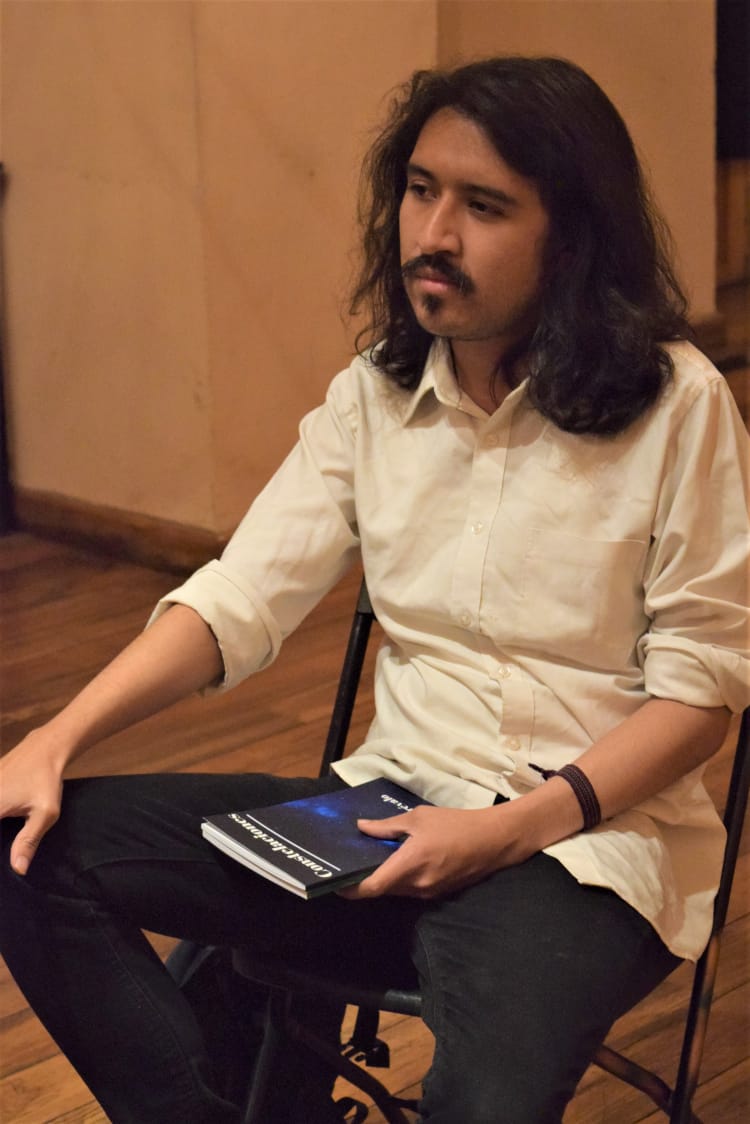 ariel arevalo