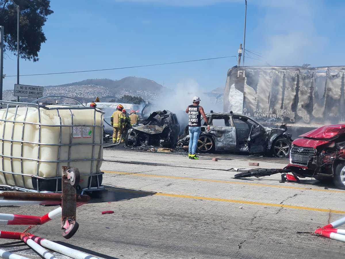 accidente