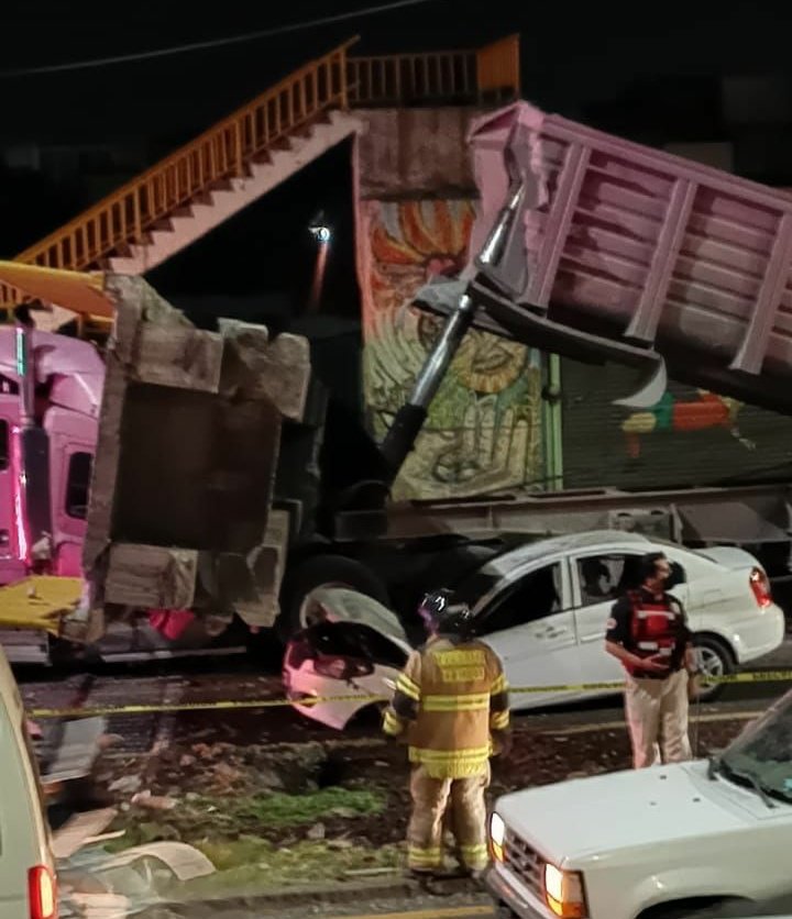 accidente