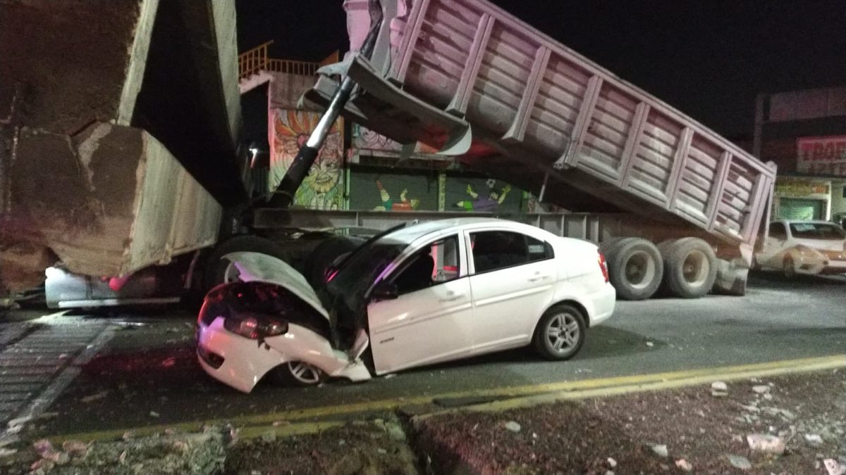 accidente