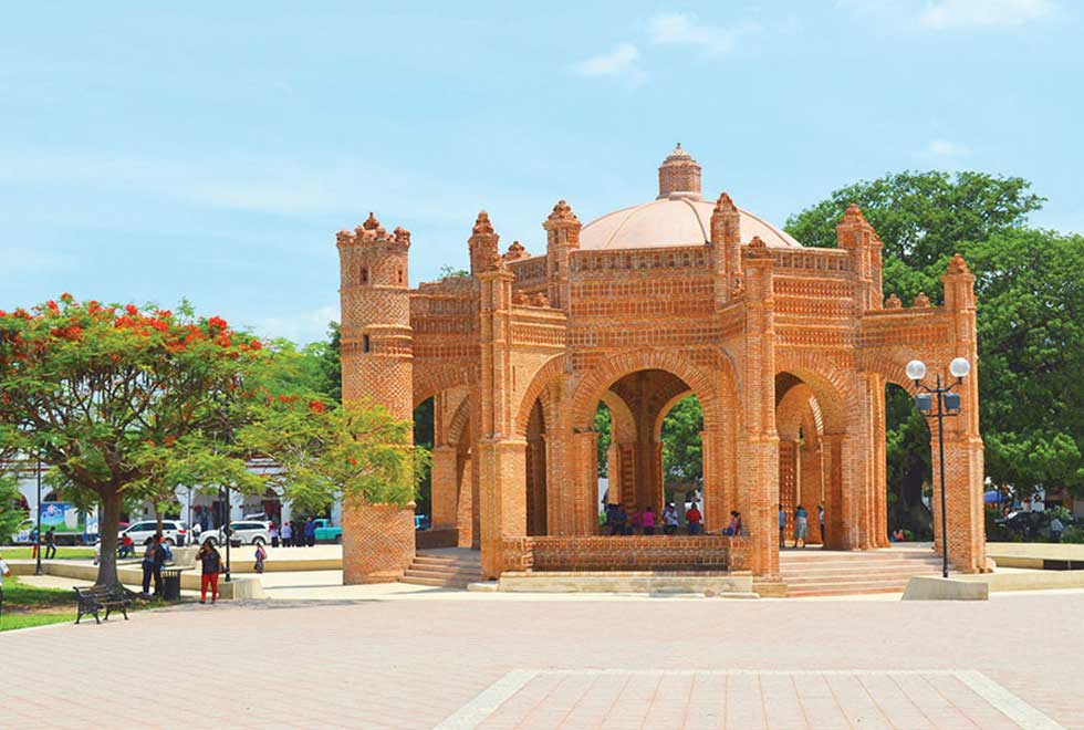 Chiapa de Corcho