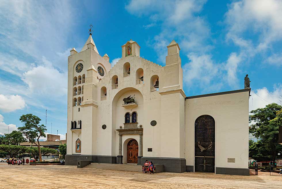 Tuxtla Gutiérrez