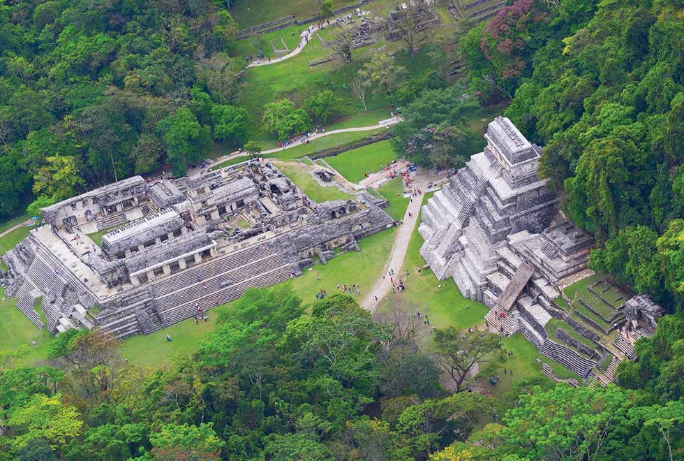 Palenque