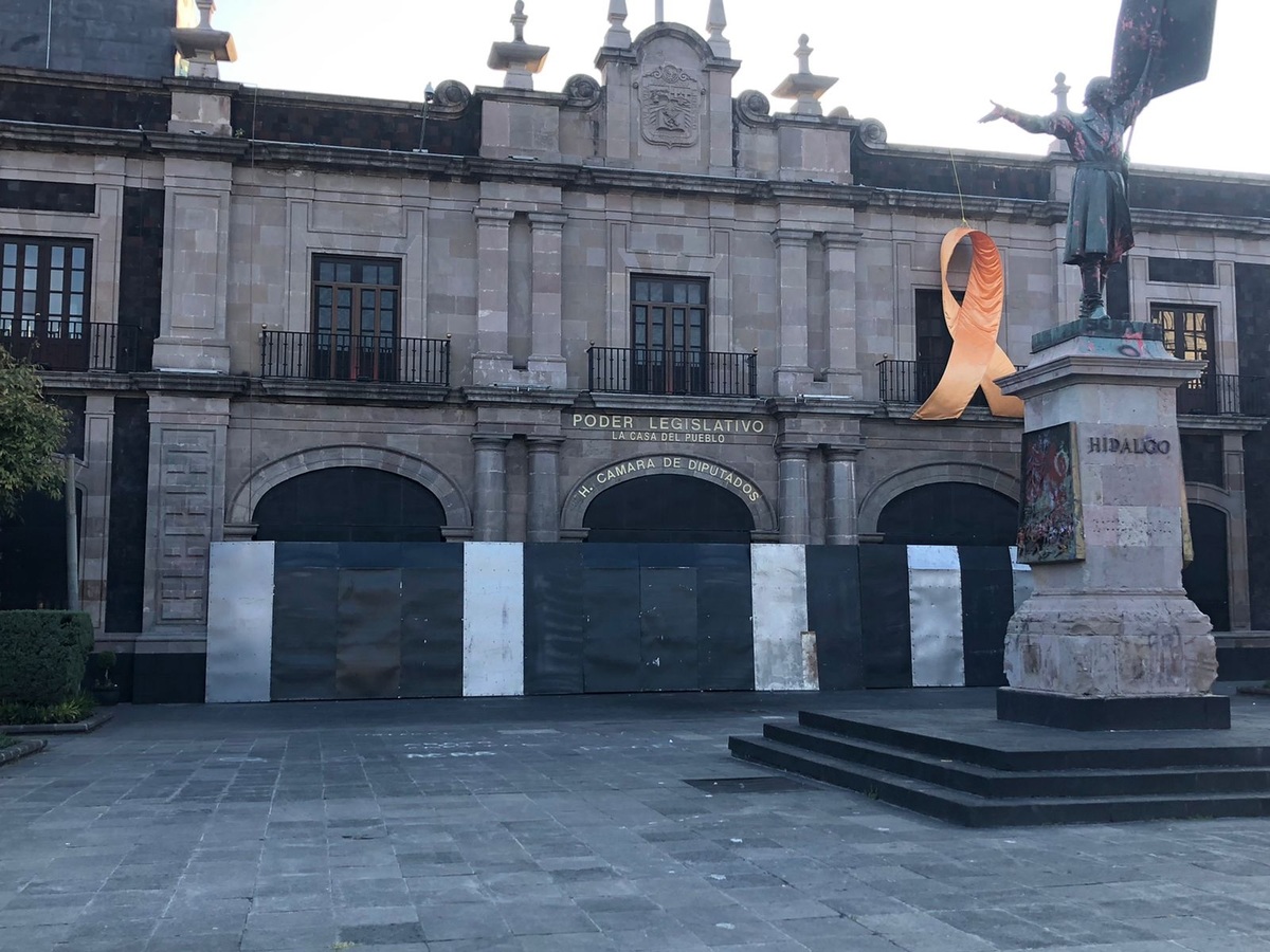 25N en Toluca