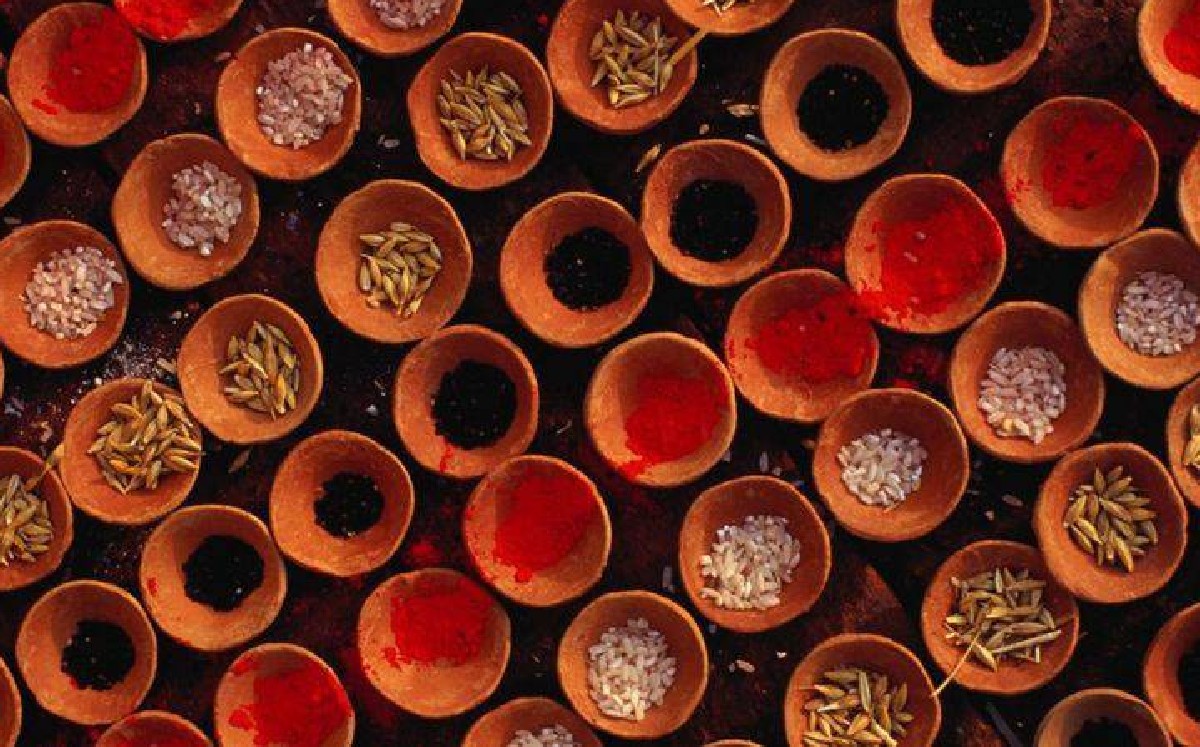 En los últimos años, chefs de todo el mundo han comenzado a inspirarse en la herencia culinaria de Benarés | FOTO: RICHARD I'ANSON/GETTY IMAGES