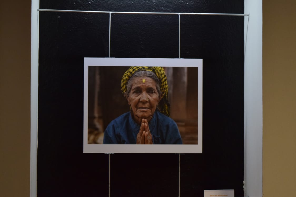 fotografía