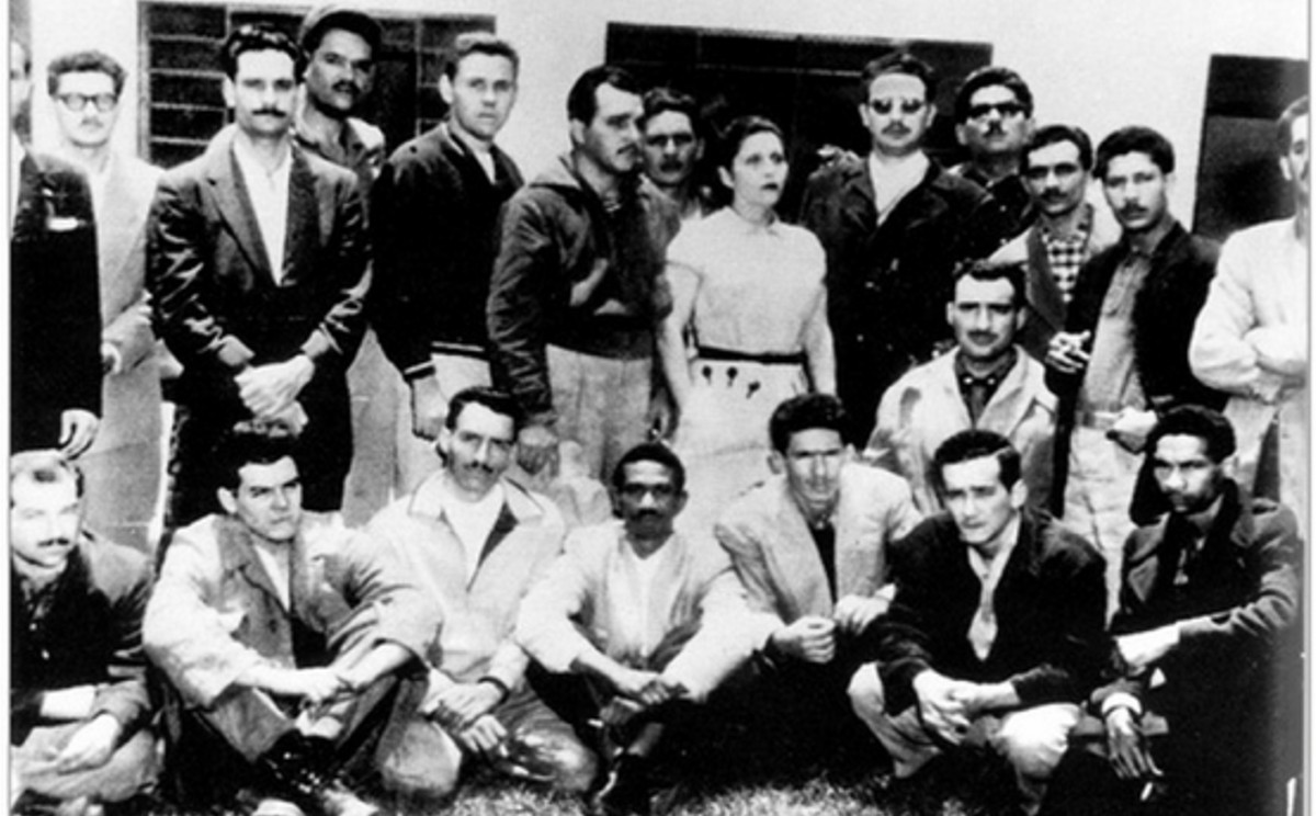 cuba