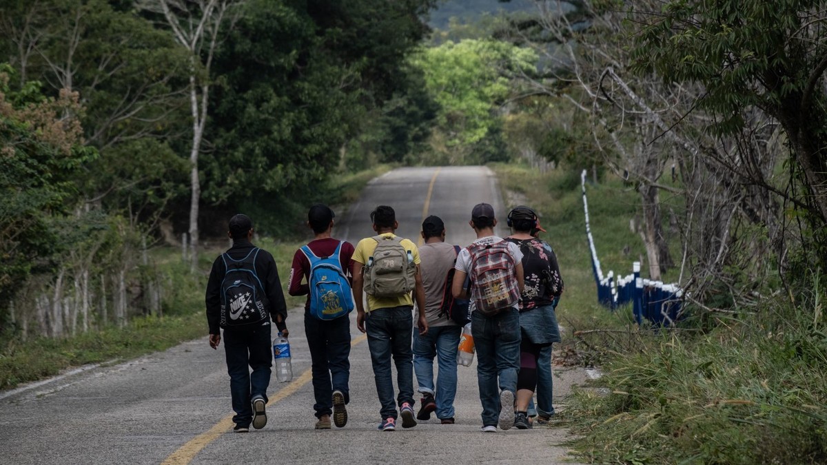 mexicanos