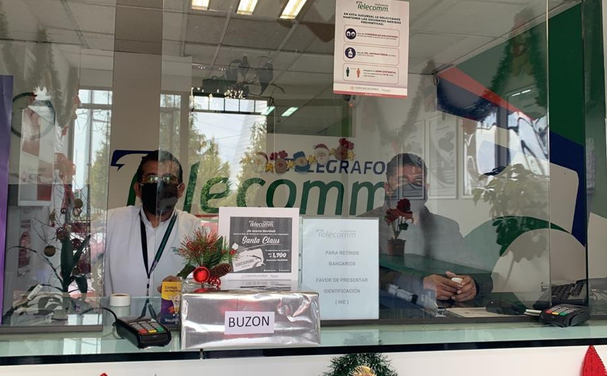 telegrama