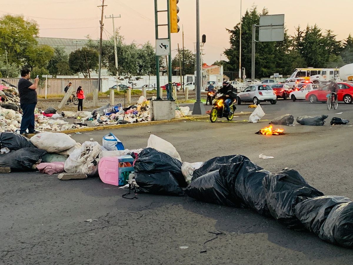basura