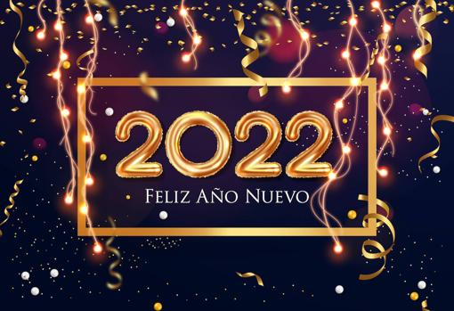 Año nuevo