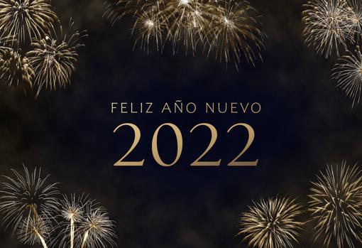 Año nuevo