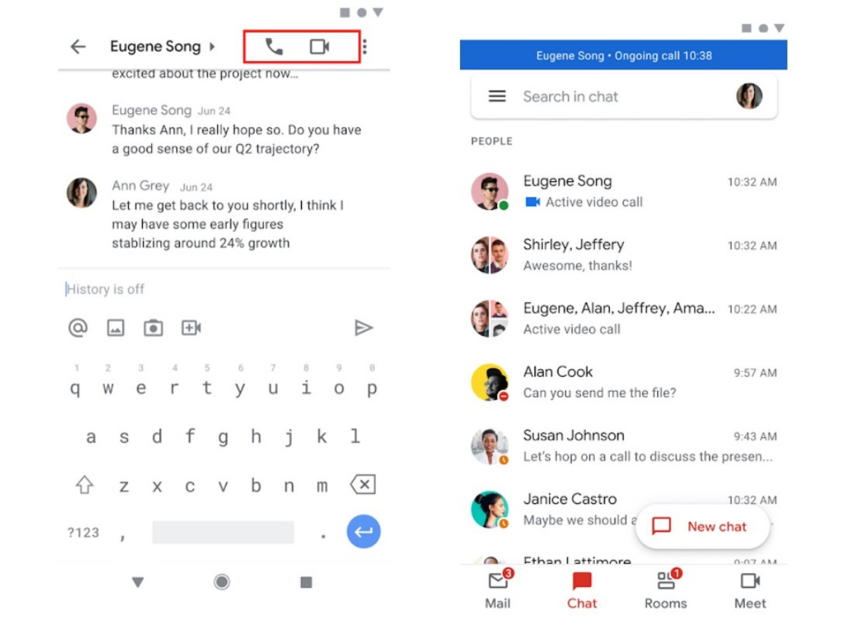 Gmail