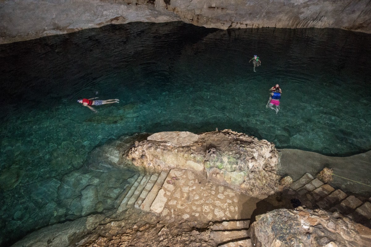 Yucatan
