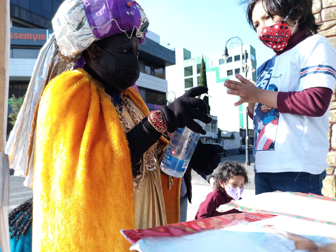 reyes magos