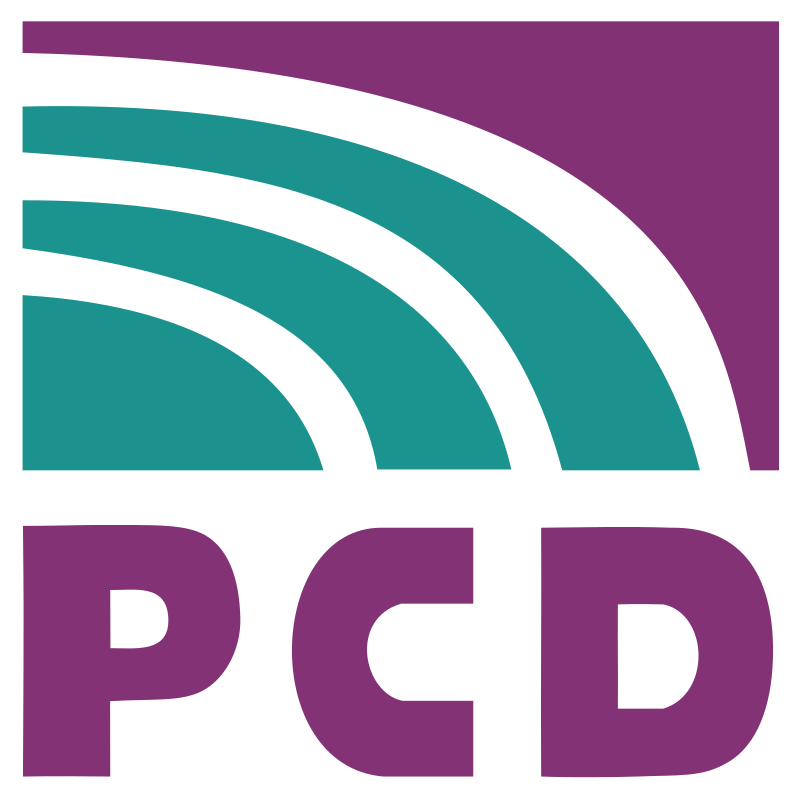 PCD