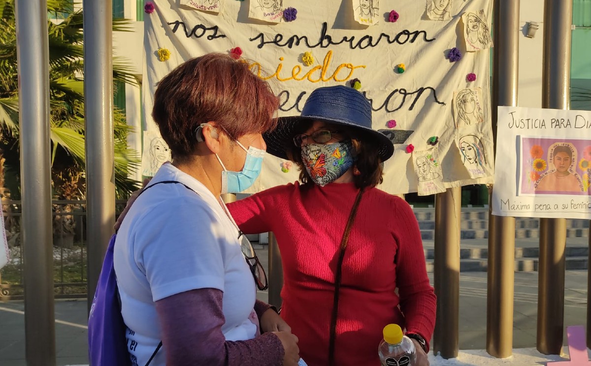 feminicidios