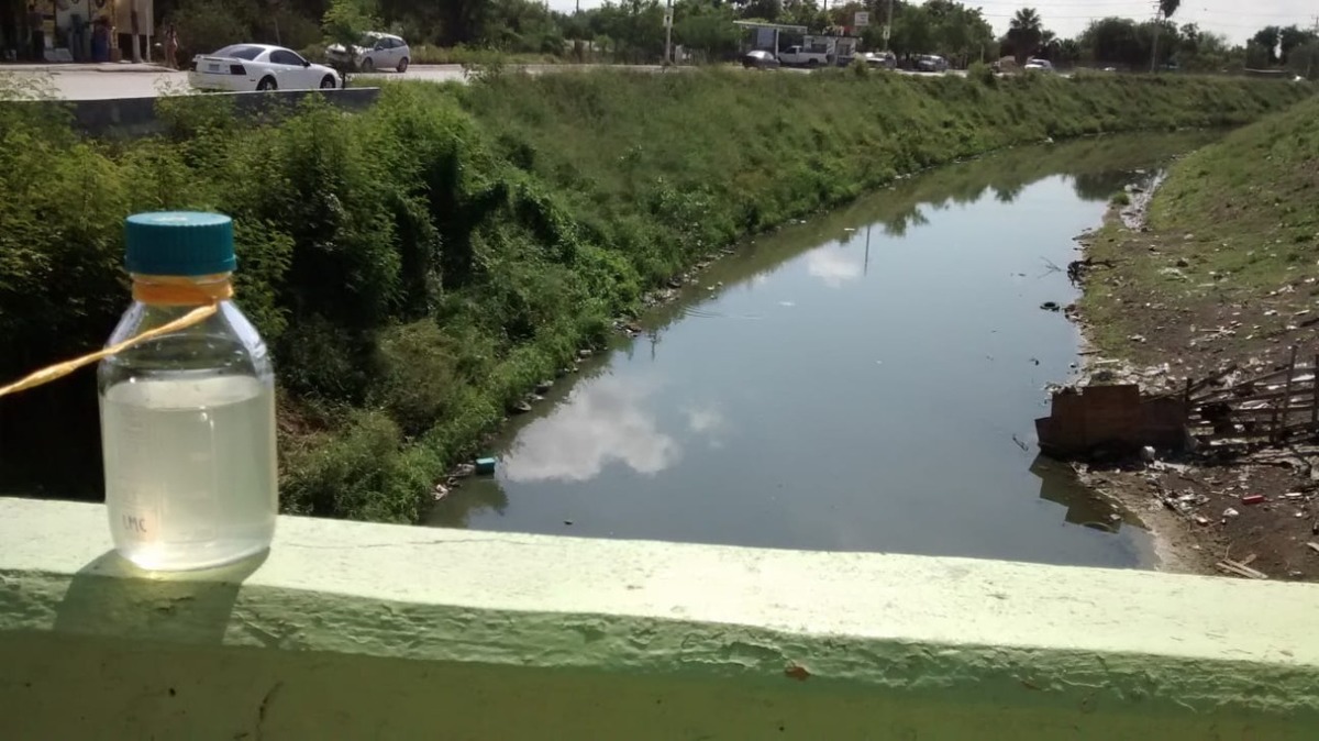 aguas ipn