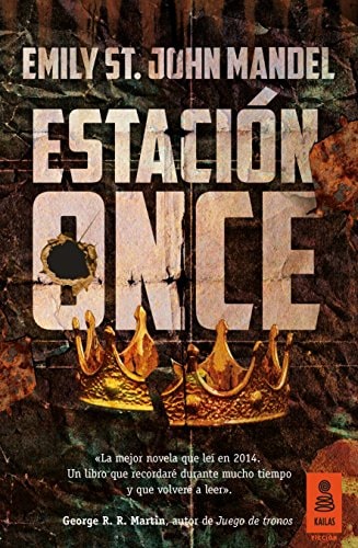 Station Eleven