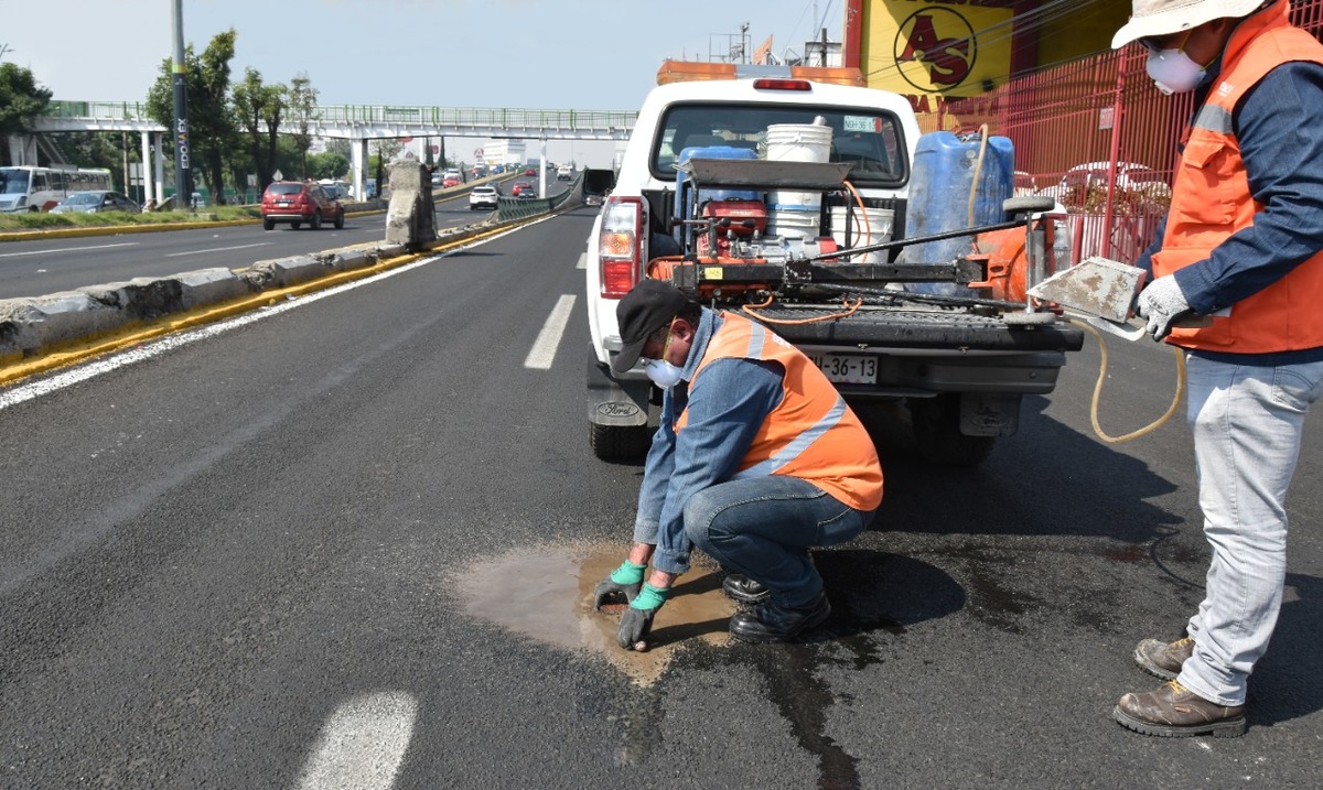 obras públicas